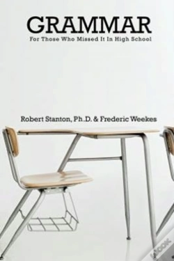 Capa do artigo Grammar For Those Who Missed It In High School