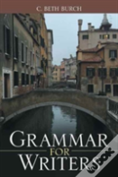 Grammar For Writers