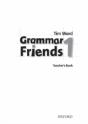 Grammar Friends 1: Teacher'S Book - Preview