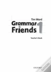 Capa do artigo Grammar Friends 1: Teacher