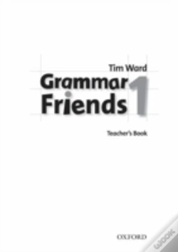 Capa do artigo Grammar Friends 1: Teacher'S Book