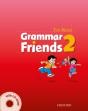 Grammar Friends 2: Student'S Book With Cd-Rom Pack - Preview