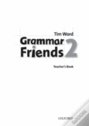 Capa do artigo Grammar Friends 2: Teacher
