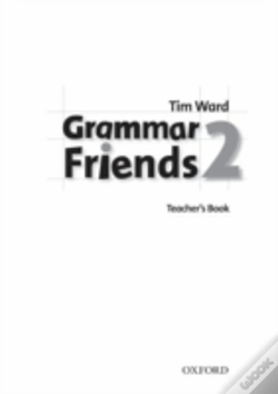 Capa do artigo Grammar Friends 2: Teacher'S Book