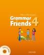 Grammar Friends 4: Student'S Book With Cd-Rom Pack - Preview