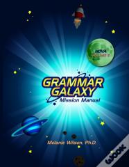 Grammar Galaxy Nova