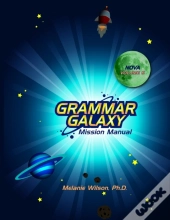 Grammar Galaxy Nova