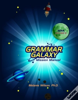 Capa do artigo Grammar Galaxy Nova