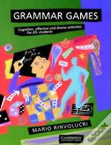 Grammar Games