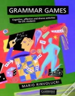 Capa do artigo Grammar Games
