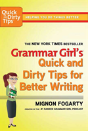 Grammar Girl'S Quick And Dirty Tips For Better Writing - Preview