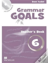 Grammar Goals
