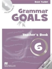 Capa do artigo Grammar Goals