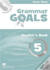 Grammar Goals