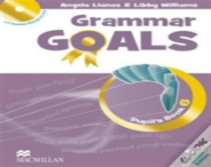 Grammar Goals
