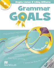 Grammar Goals