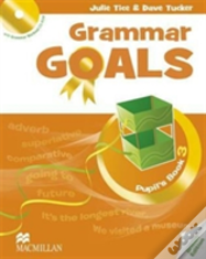 Grammar Goals