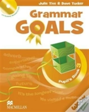Capa do artigo Grammar Goals