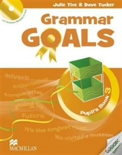 Capa do artigo Grammar Goals