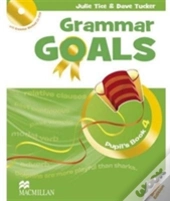 Grammar Goals