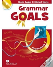 Grammar Goals