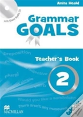 Grammar Goals