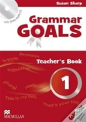 Grammar Goals