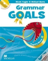 Grammar Goals