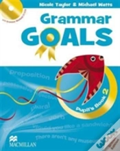 Capa do artigo Grammar Goals