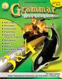 Grammar, Grades 3 - 4 - Preview