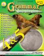 Grammar, Grades 4 - 5 - Preview