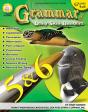 Grammar, Grades 5 - 6 - Preview