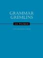 Grammar Gremlins: A Little Blue Book Of - Preview
