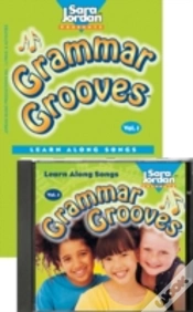 Capa do artigo Grammar Grooves