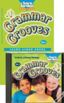 Capa do artigo Grammar Grooves