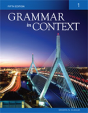 Grammar In Context 1 - Preview