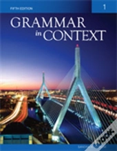 Grammar In Context 1