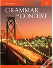 Grammar In Context 2
