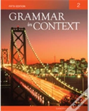 Capa do artigo Grammar In Context 2