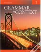 Grammar In Context 2