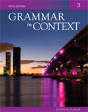 Grammar In Context 3 - Preview