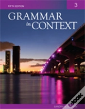 Capa do artigo Grammar In Context 3