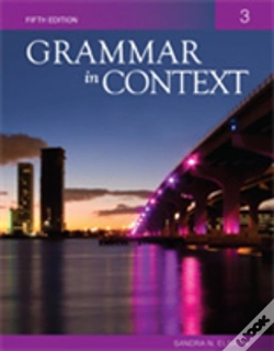 Capa do artigo Grammar In Context 3