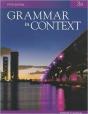 Grammar In Context 3: Split Text B - Preview