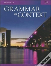 Grammar In Context 3: Split Text B