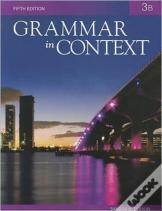 Grammar In Context 3: Split Text B