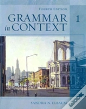 Grammar In Context Book 1