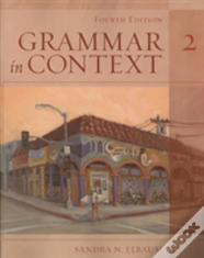 Grammar In Context Book 2