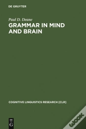 Capa do artigo Grammar In Mind And Brain