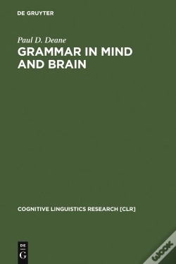 Capa do artigo Grammar In Mind And Brain